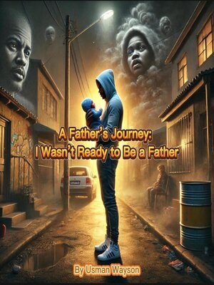 cover image of A Father's Journey